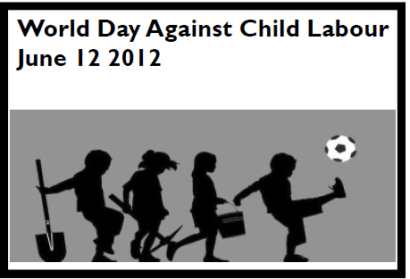 World Day Against Child Labour The Compensation Employees Union